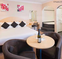 Blue Mountains Heritage Motel - Mackay Tourism