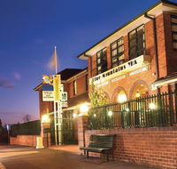 Blue Mountains YHA - Mackay Tourism