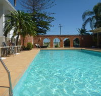 Blue Pacific Swansea - Mackay Tourism