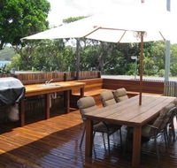 Blue River Shack - Mackay Tourism