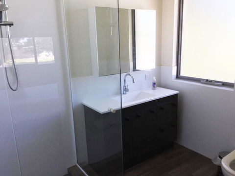 Blue Sky Apartment - Mackay Tourism 2