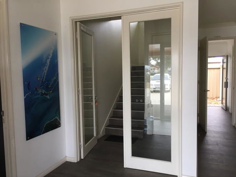 Blue Sky Apartment - Mackay Tourism 3