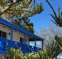Blue Sky Escapes Beach house Ledge Point - Mackay Tourism