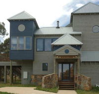 Blue Sky Lodge - Mackay Tourism