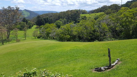Blue Summit Cottages - Mackay Tourism 3