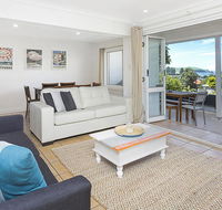 Blue View On Osborne - Mackay Tourism