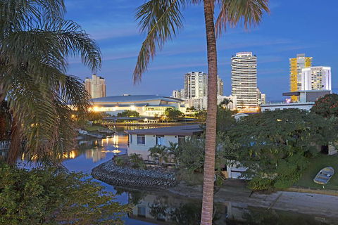 Blue Waters Retreat - Mackay Tourism 3