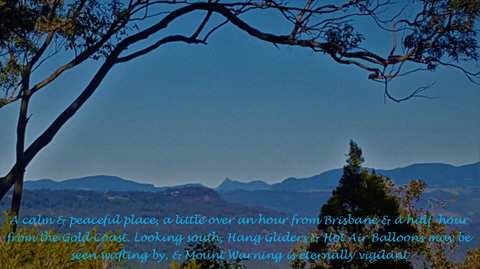 Blue With A View - Mackay Tourism 2