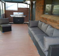 Blue Wren BnB Bathurst - Mackay Tourism