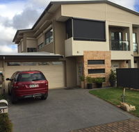Blue Wren Retreat - Mackay Tourism