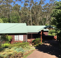 Bluebell Cottage - Mackay Tourism