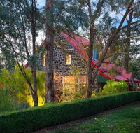 Bluegums Retreat - Mackay Tourism