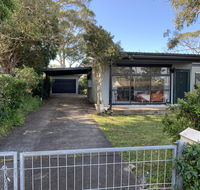 Bluejay Cottage - Mackay Tourism