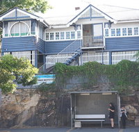 Bluetongue Backpackers - Mackay Tourism