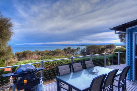 Bluewater - Mackay Tourism 2