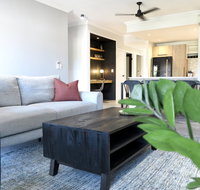 Bluewater Apartment - Mackay Tourism