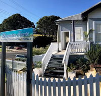 Bluewater House - Mackay Tourism