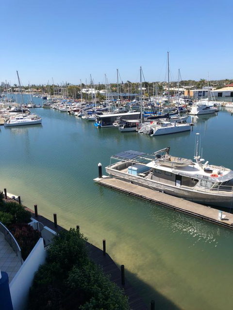 Bluewater Point Resort - Mackay Tourism 1