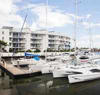 Bluewater Point Resort - Mackay Tourism