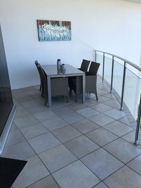 Bluewater Point Resort - Mackay Tourism 3