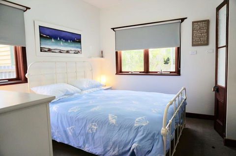 Bluey's - Mackay Tourism 3