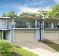 Bluey's Lodge  Boat Harbour NSW - Mackay Tourism
