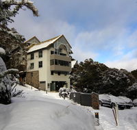 Boali Lodge Thredbo - Mackay Tourism