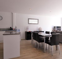 Boardwalk Apartment 6 - Mackay Tourism