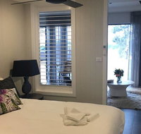 Boat Harbour Apartment - Mackay Tourism