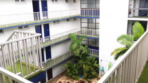 Boat Harbour Motel - Mackay Tourism 2