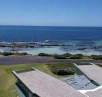 Boathouse - nearly in the water and wonderful views - Mackay Tourism