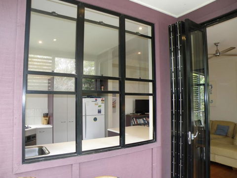 Boatshed - Mackay Tourism 2