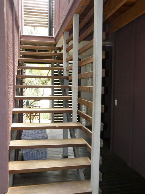 Boatshed - Mackay Tourism 3