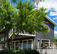 Boatshed House - Mackay Tourism