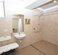 Boggabri Nestle Inn Motel - Mackay Tourism