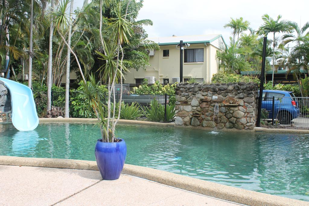 Cairns QLD Mackay Tourism