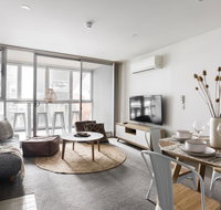 Boho on Morphett-In the heart of the CBD - Wifi - Nespresso - Netflix - Mackay Tourism