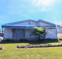Boikon Beach House - Mackay Tourism
