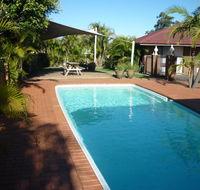 Bomaderry Motor Inn - Mackay Tourism