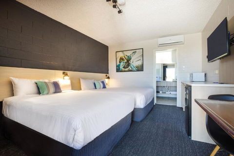 The Mulgrave Motel - Mackay Tourism 2