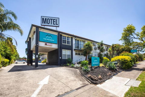The Mulgrave Motel - Mackay Tourism 0
