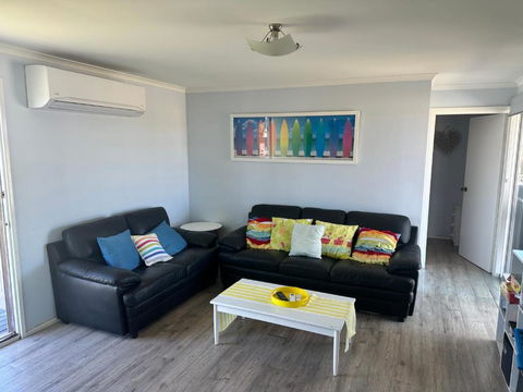 The Osprey - Mackay Tourism 2