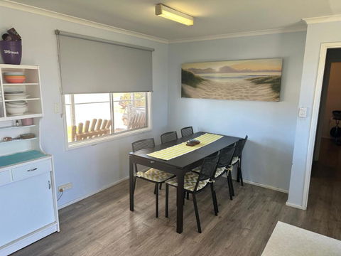 The Osprey - Mackay Tourism 1