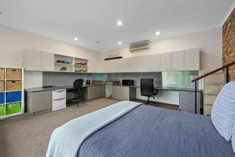 The Nook - Mackay Tourism 3