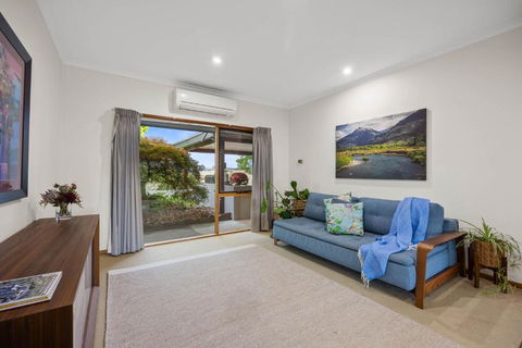 The Nook - Mackay Tourism 1