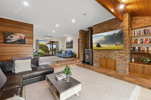 The Nook - Mackay Tourism 0