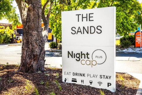 The Sands By Nightcap Plus - Mackay Tourism 2