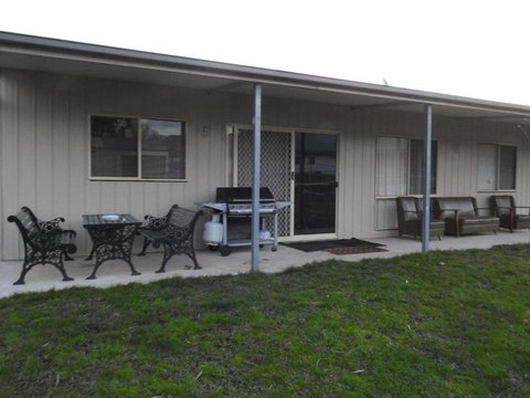 The Shack - Mackay Tourism 1