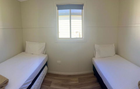 Timbertown Motel - Mackay Tourism 2