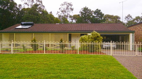 WARR4C - Home Away - Mackay Tourism 0
